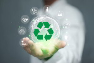 Key Factor in the Future Plastic Recycling Market