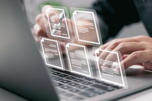 How Minor Adjustments to Document Storage Can Save Time Every Day