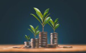 Aberdeen Has Experienced More Than 10,000% Growth in Investment Since 2019.