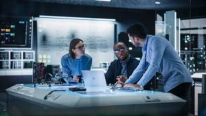 Small Businesses Recognize AI as Essential for Growth and Survival